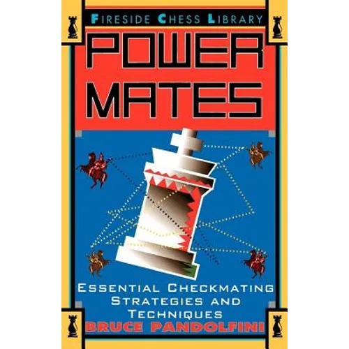 Power Mates
