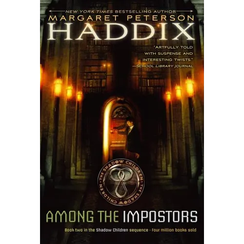 Among the Impostors - Paperback