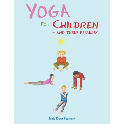 Yoga for Children - Paperback