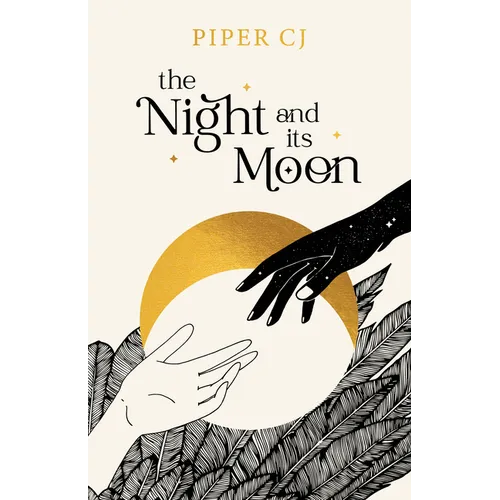 The Night and Its Moon - Paperback