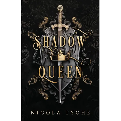 Shadow Queen - Paperback