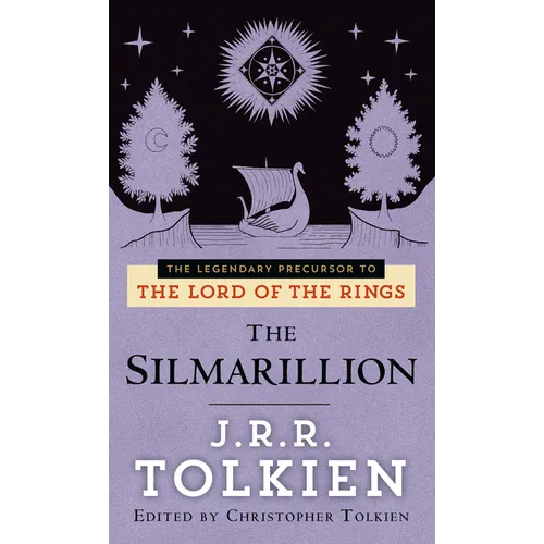 The Silmarillion