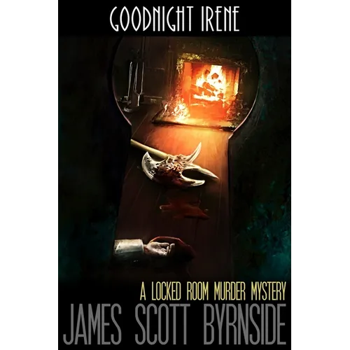 Goodnight Irene - Paperback