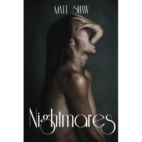 Nightmares! An Extreme Horror - Paperback