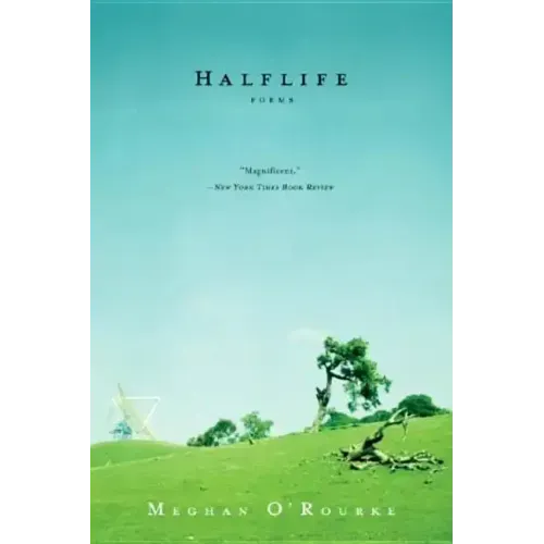 Halflife - Paperback