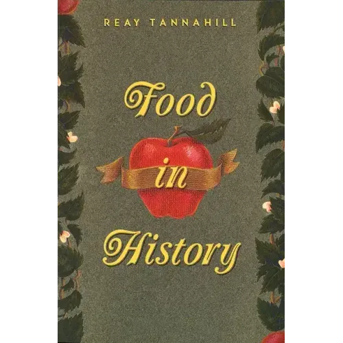 Food in History - Paperback