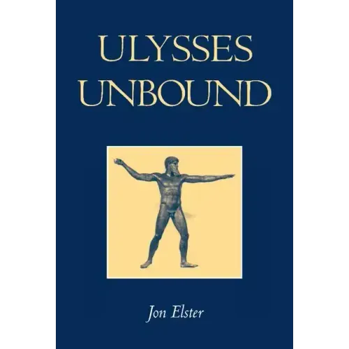 Ulysses Unbound - Hardcover