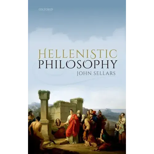 Hellenistic Philosophy - Paperback