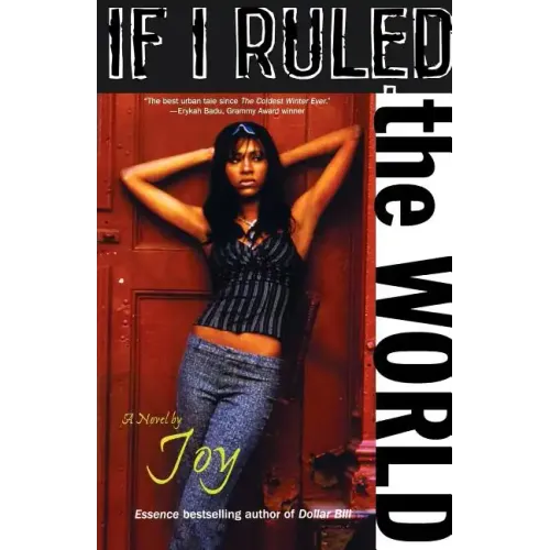 If I Ruled the World - Paperback