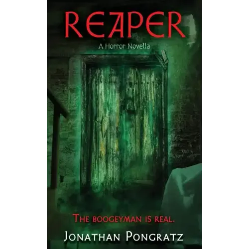 Reaper: A Horror Novella - Paperback