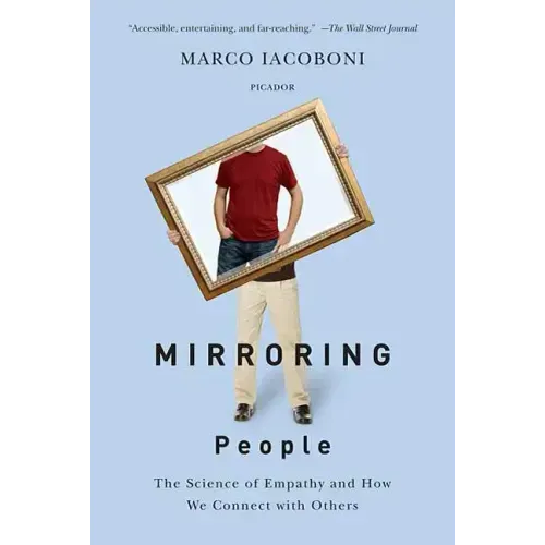 Mirroring People - Paperback