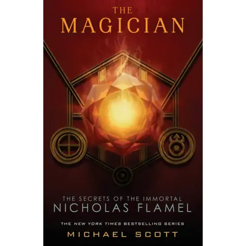 The Magician - Paperback