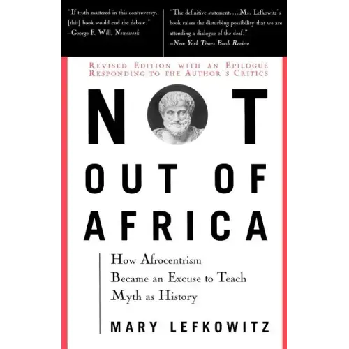 Not Out of Africa: How 