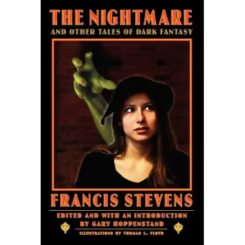 The Nightmare and Other Tales of Dark Fantasy - Paperback