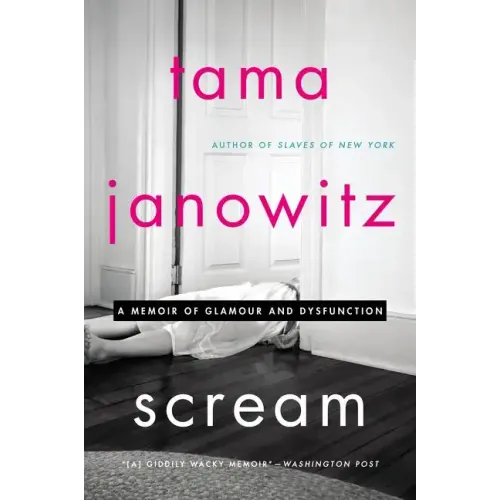 Scream - Paperback