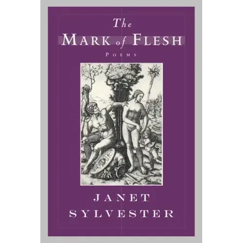 The Mark of Flesh - Paperback