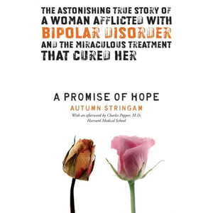 A Promise of Hope - Paperback