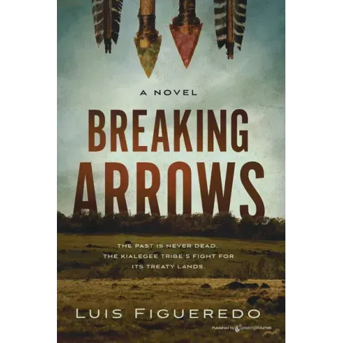 Breaking Arrows - Paperback