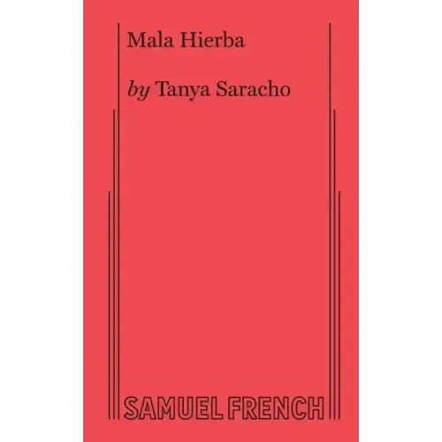 Mala Hierba - Paperback