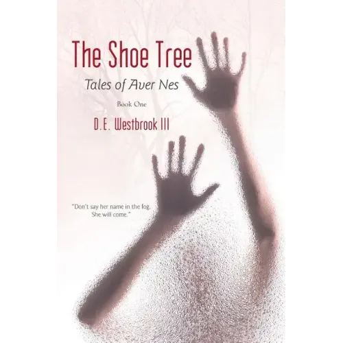 The Shoe Tree: Tales of Aver Nes - Paperback