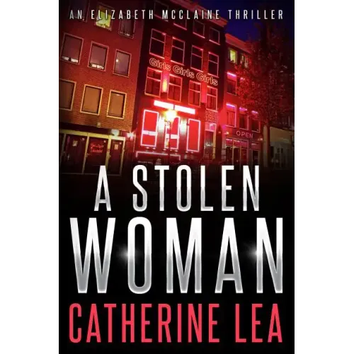 A Stolen Woman - Paperback