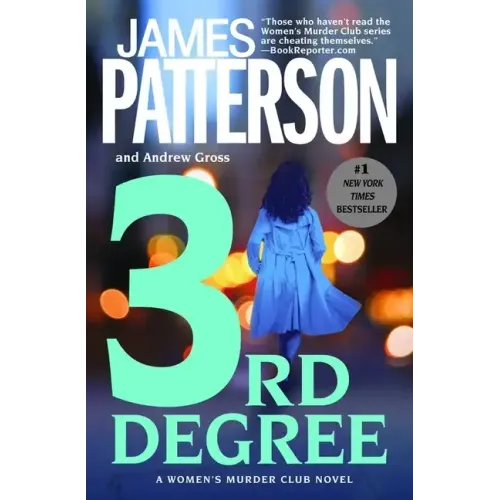 3rd Degree - Paperback