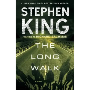 The Long Walk - Paperback