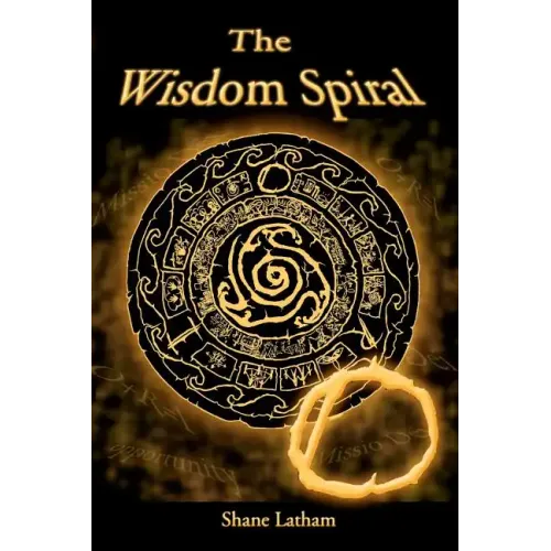 The Wisdom Spiral - O: Opportunity - Paperback