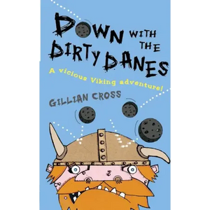 Down with the Dirty Danes! - Paperback