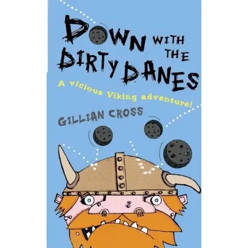 Down with the Dirty Danes! - Paperback