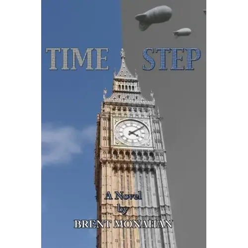 Time Step - Paperback