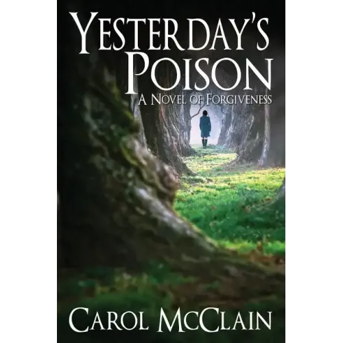 Yesterday's Poison - Paperback