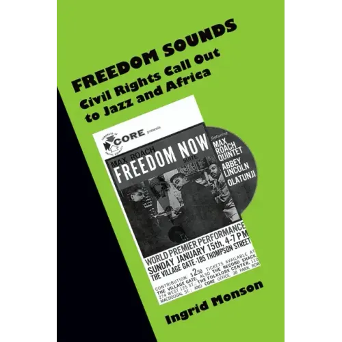 Freedom Sounds - Paperback