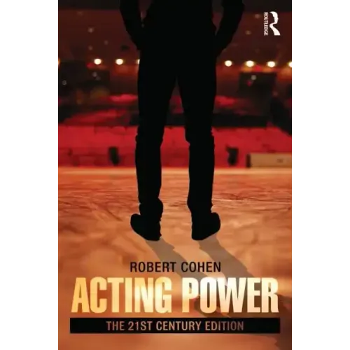 Acting Power: The 21st Century Edition - Paperback