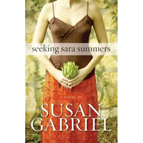 Seeking Sara Summers - Paperback