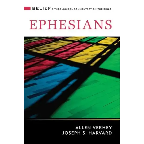 Ephesians - Hardcover