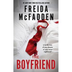 The Boyfriend - Paperback