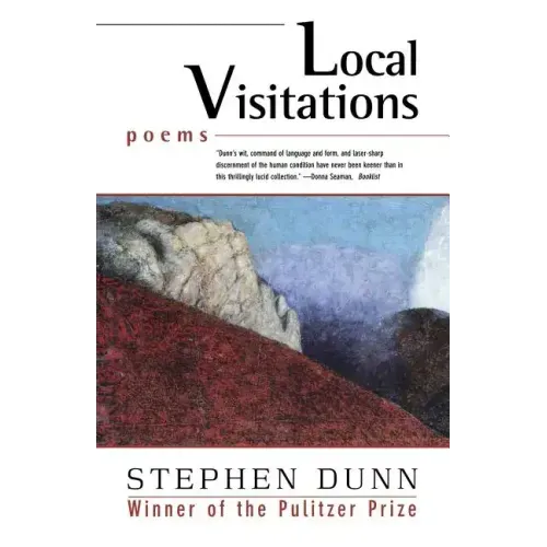 Local Visitations: Poems - Paperback