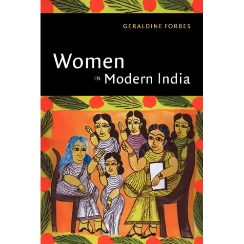 Women in Modern India - Paperback