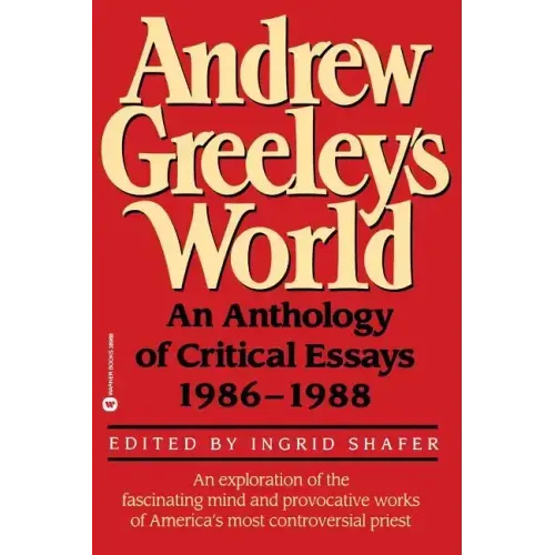 The World of Andrew Greeley - Paperback