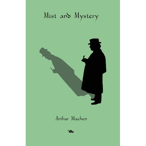 Mist and Mystery - Paperback