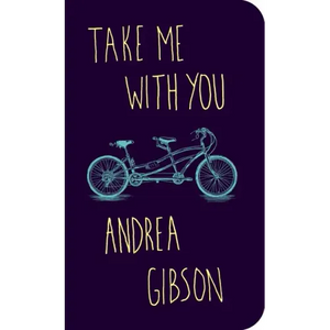 Take Me with You - Paperback