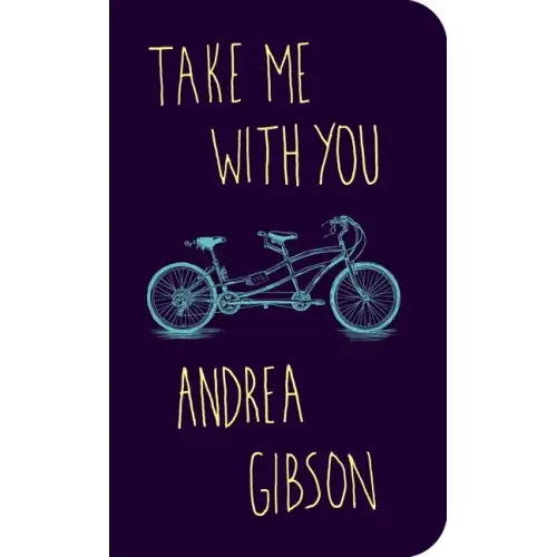 Take Me with You - Paperback