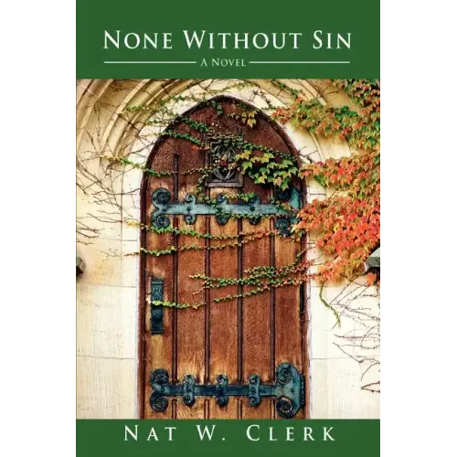 None Without Sin - Paperback