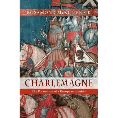 Charlemagne - Paperback