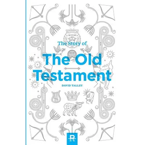 The Story of the Old Testament - Paperback