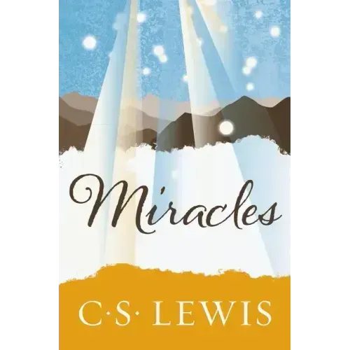 Miracles - Paperback