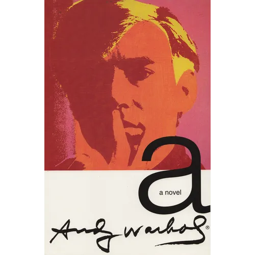 A: A Novel - Paperback