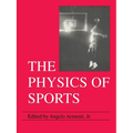 The Physics of Sports