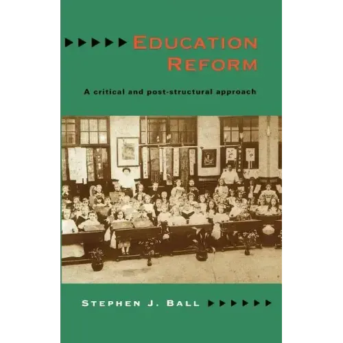 Education Reform - Paperback